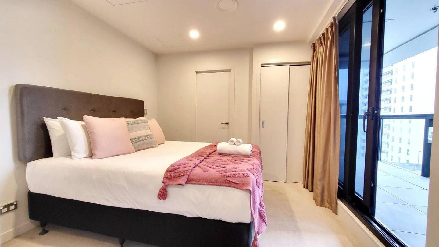 Sky Stars Essential Reserve Auckland Exterior foto