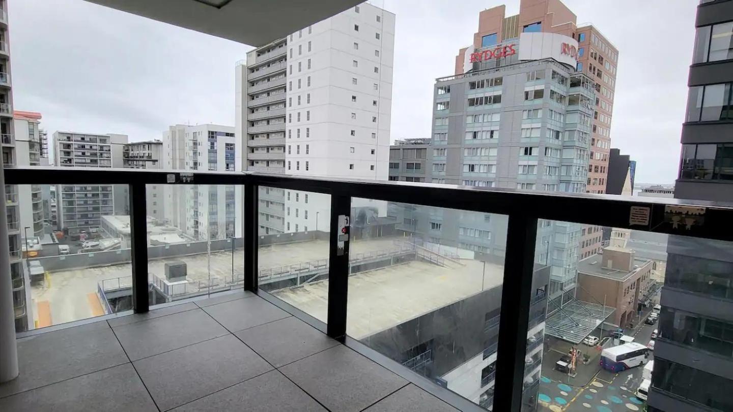 Sky Stars Essential Reserve Auckland Exterior foto